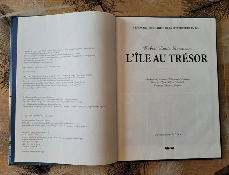 Treasure Island BD – photo 2